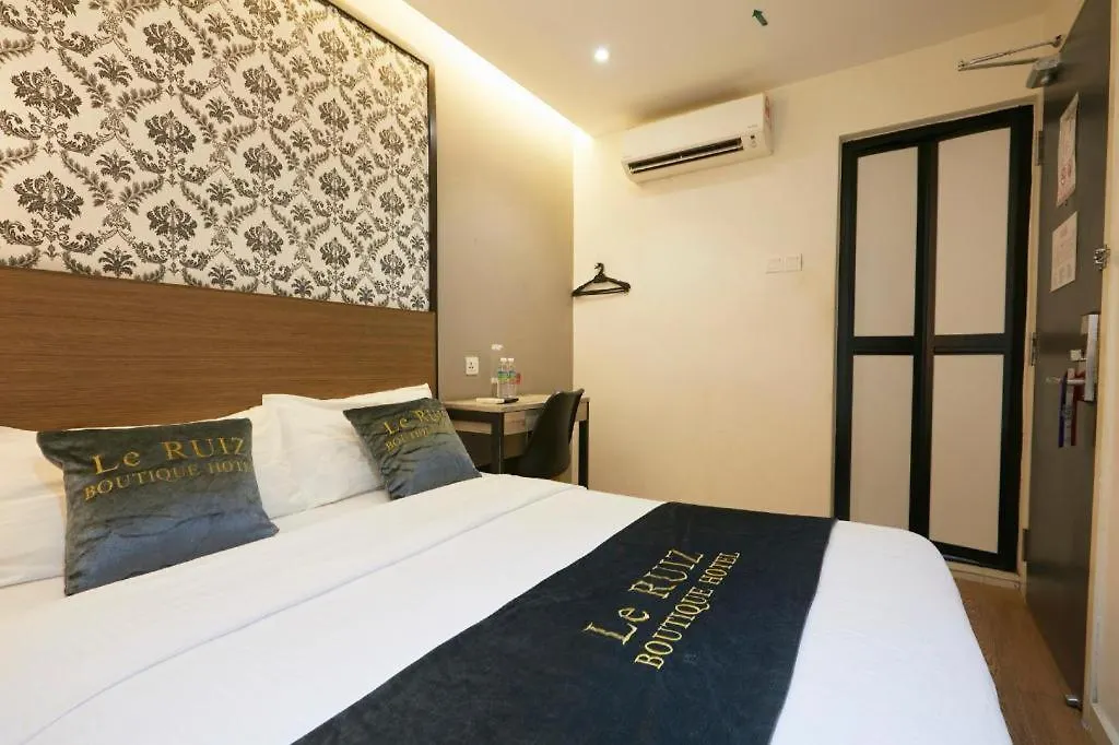 Le Ruiz Boutique Hotel-1