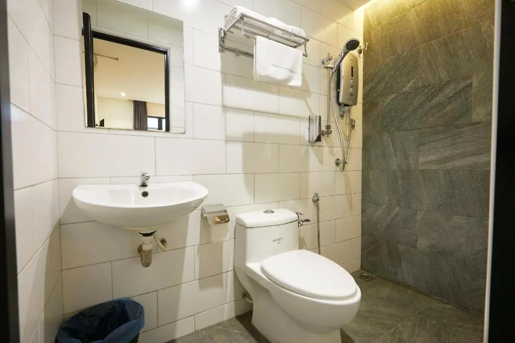 Le Ruiz Boutique Hotel-1