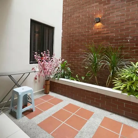 Le Ruiz Boutique Hotel-3
