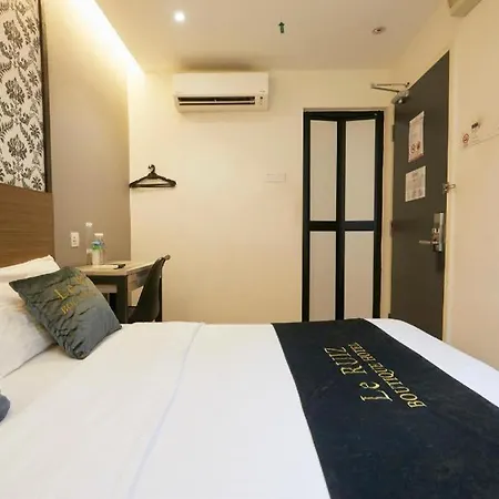 Le Ruiz Boutique Hotel-2