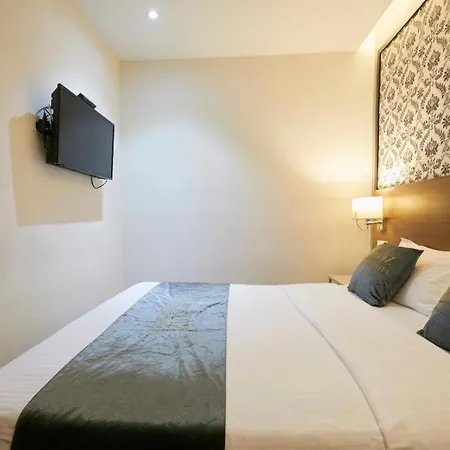 Le Ruiz Boutique Hotel-2